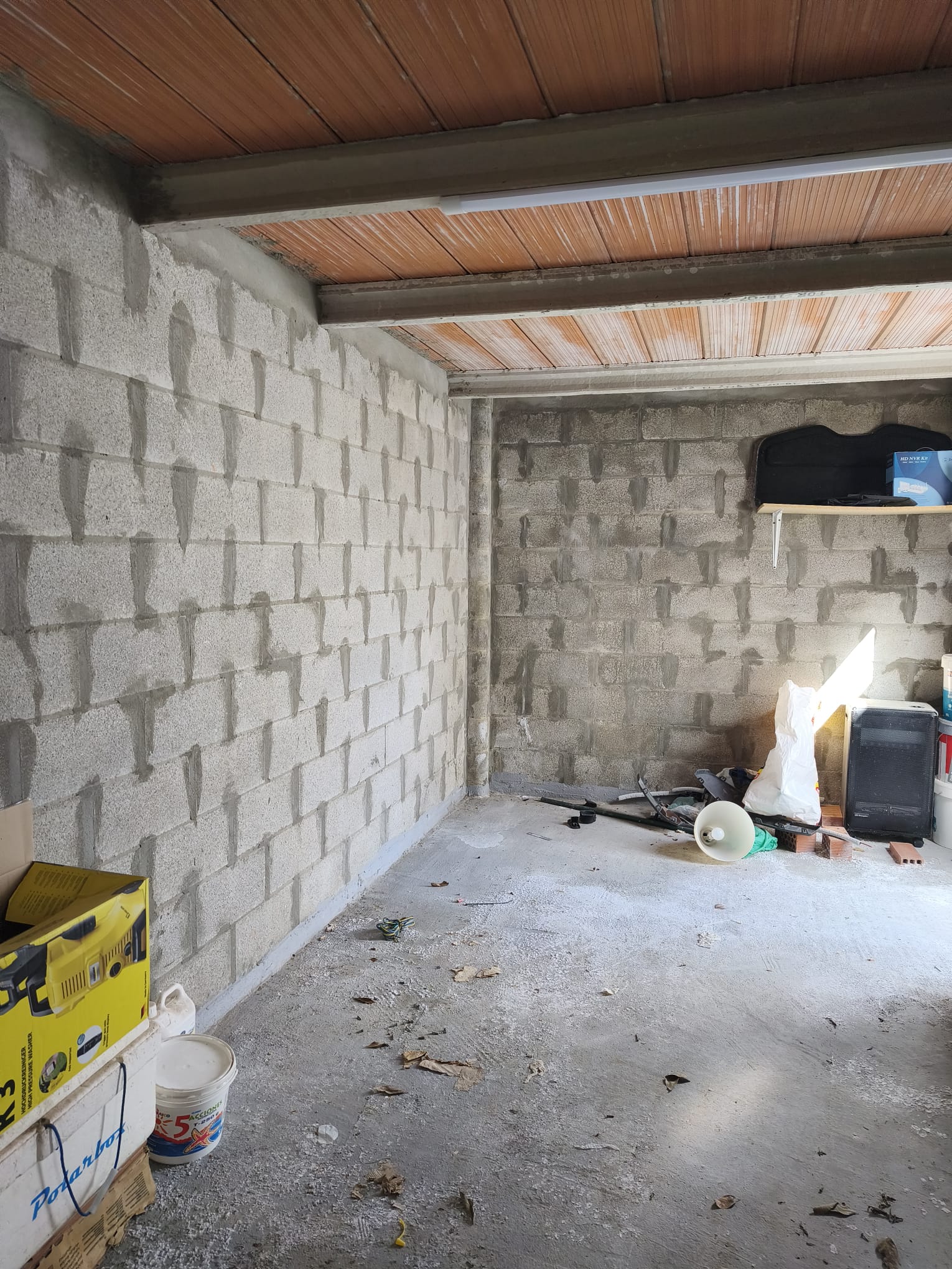 finca rustica  con casa y piscina - Imagen 5